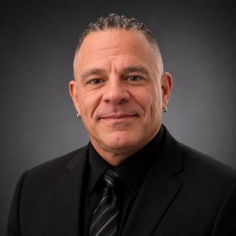 Michael Hayes, founder of Virtual Control LLC